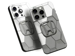 Honda Protection Smartphone Édition Max Qualité